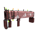 Strange Festivized Specialized Killstreak Seriously Snowed Black Box (Field-Tested)