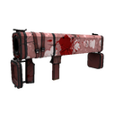 Seriously Snowed Black Box (Battle Scarred)