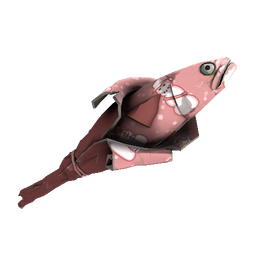 free tf2 item Seriously Snowed Holy Mackerel (Minimal Wear)