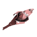 Seriously Snowed Holy Mackerel (Factory New)