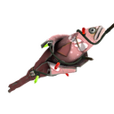 Festivized Seriously Snowed Holy Mackerel (Field-Tested)