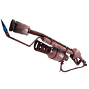 Seriously Snowed Flame Thrower (Factory New)