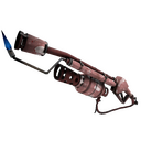 Specialized Killstreak Seriously Snowed Flame Thrower (Field-Tested)