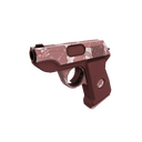 Strange Professional Killstreak Seriously Snowed Pistol (Factory New)