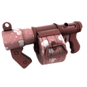 Unusual Specialized Killstreak Seriously Snowed Stickybomb Launcher (Factory New) (Hot)