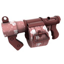 Seriously Snowed Stickybomb Launcher (Factory New)