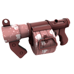 free tf2 item Seriously Snowed Stickybomb Launcher (Factory New)