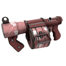 Seriously Snowed Stickybomb Launcher (Field-Tested)