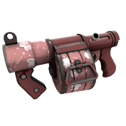 free tf2 item Strange Seriously Snowed Stickybomb Launcher (Field-Tested)