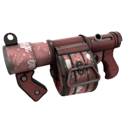 free tf2 item Strange Seriously Snowed Stickybomb Launcher (Well-Worn)