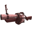 Seriously Snowed Grenade Launcher (Minimal Wear)