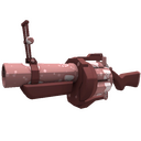 Specialized Killstreak Seriously Snowed Grenade Launcher (Factory New)