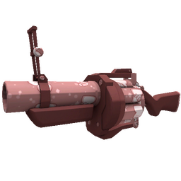 free tf2 item Seriously Snowed Grenade Launcher (Factory New)