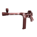 Seriously Snowed SMG (Factory New)