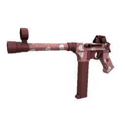 free tf2 item Seriously Snowed SMG (Factory New)