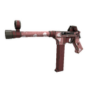 Specialized Killstreak Seriously Snowed SMG (Field-Tested)