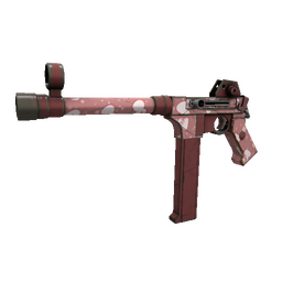free tf2 item Strange Seriously Snowed SMG (Field-Tested)