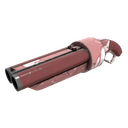 Strange Unusual Specialized Killstreak Seriously Snowed Scattergun (Minimal Wear) (Hot)
