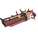 Festivized Specialized Killstreak Seriously Snowed Scattergun (Factory New)