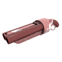 Strange Professional Killstreak Seriously Snowed Scattergun (Factory New)