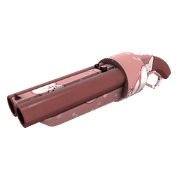 free tf2 item Seriously Snowed Scattergun (Factory New)