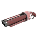 Strange Specialized Killstreak Seriously Snowed Scattergun (Field-Tested)