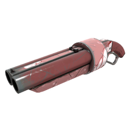free tf2 item Unusual Seriously Snowed Scattergun (Field-Tested)
