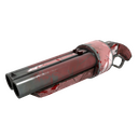 Seriously Snowed Scattergun (Battle Scarred)