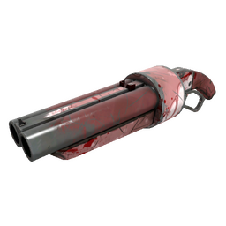 free tf2 item Seriously Snowed Scattergun (Battle Scarred)