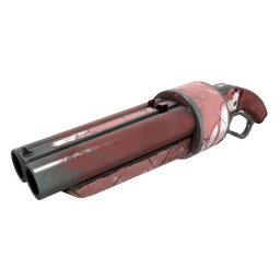 free tf2 item Seriously Snowed Scattergun (Well-Worn)