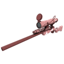 Seriously Snowed Sniper Rifle (Factory New)