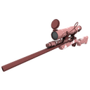 Unusual Specialized Killstreak Seriously Snowed Sniper Rifle (Factory New) (Hot)