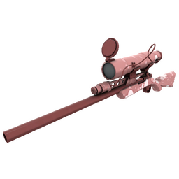 free tf2 item Killstreak Seriously Snowed Sniper Rifle (Factory New)