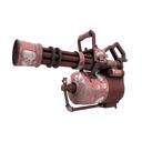 Seriously Snowed Minigun (Field-Tested)