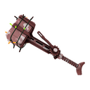 Festivized Professional Killstreak Seriously Snowed Powerjack (Factory New)