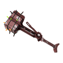 Strange Festivized Seriously Snowed Powerjack (Field-Tested)