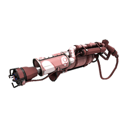 free tf2 item Unusual Specialized Killstreak Seriously Snowed Degreaser (Minimal Wear)