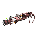 Strange Festivized Professional Killstreak Seriously Snowed Degreaser (Minimal Wear)