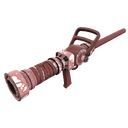 Unusual Killstreak Seriously Snowed Medi Gun (Minimal Wear) (Isotope)