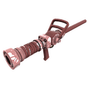 Strange Specialized Killstreak Seriously Snowed Medi Gun (Factory New)