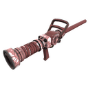 Unusual Seriously Snowed Medi Gun (Field-Tested) (Hot)