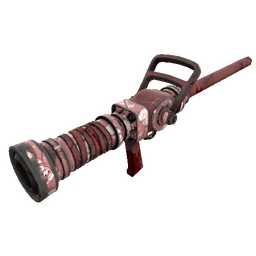 free tf2 item Strange Seriously Snowed Medi Gun (Battle Scarred)