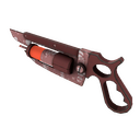 Strange Killstreak Seriously Snowed Ubersaw (Minimal Wear)