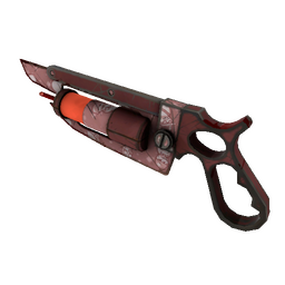 free tf2 item Seriously Snowed Ubersaw (Well-Worn)