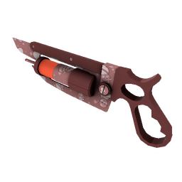 free tf2 item Seriously Snowed Ubersaw (Factory New)