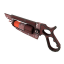 Seriously Snowed Ubersaw (Field-Tested)