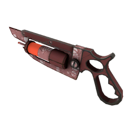 Seriously Snowed Ubersaw (Field-Tested)