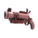 Killstreak Seriously Snowed Detonator (Minimal Wear)