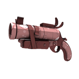 free tf2 item Seriously Snowed Detonator (Minimal Wear)