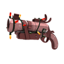 Festivized Seriously Snowed Detonator (Factory New)